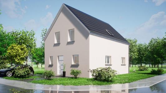 Annonce Vente Maison Kunheim 68