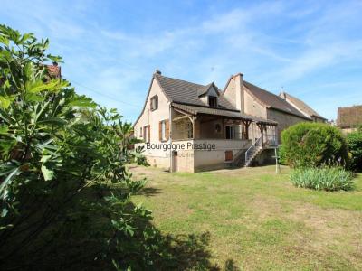 Annonce Vente 5 pi�ces Maison Tournus 71