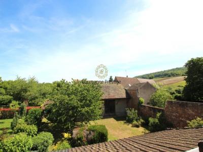 Acheter Maison 107 m2 Tournus