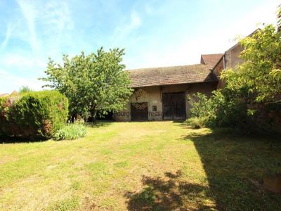 Acheter Maison Tournus Saone et loire