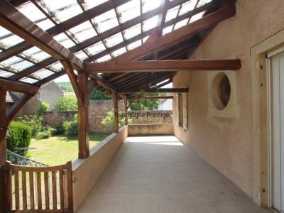 Acheter Maison Tournus 198000 euros