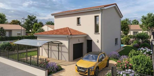For sale Irigny 4 rooms 113 m2 Rhone (69540) photo 1