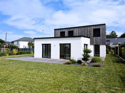 For sale Cesson-sevigne 6 rooms 150 m2 Ille et vilaine (35510) photo 0