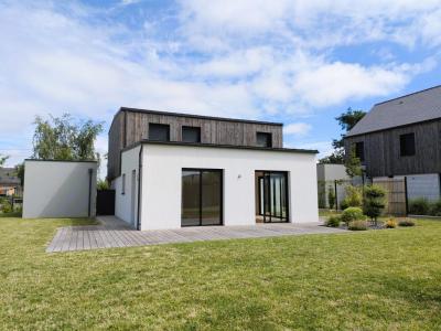 Annonce Vente 6 pi�ces Maison Cesson-sevigne 35