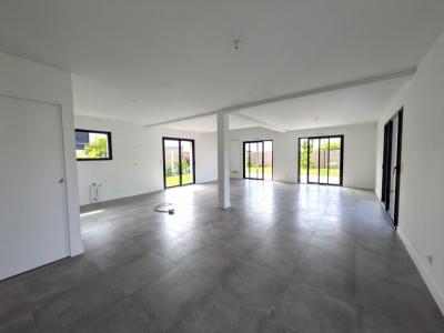 Annonce Vente 6 pi�ces Maison Cesson-sevigne 35