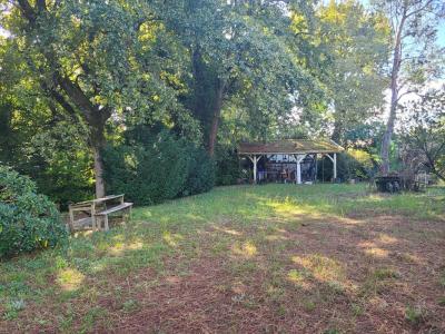 Annonce Vente Immeuble Lanton 33