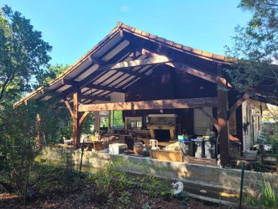 Acheter Immeuble Lanton Gironde