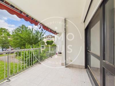 Annonce Vente 4 pi�ces Appartement Annecy-le-vieux 74