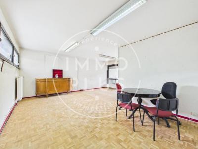 Acheter Appartement 102 m2 Annecy-le-vieux