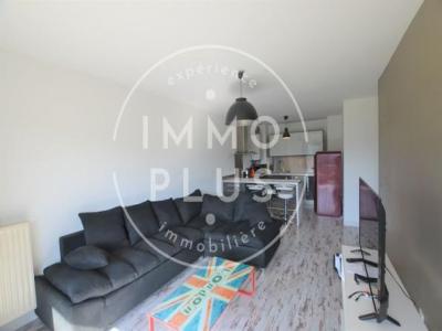 For rent Epagny 2 rooms 44 m2 Haute savoie (74330) photo 0