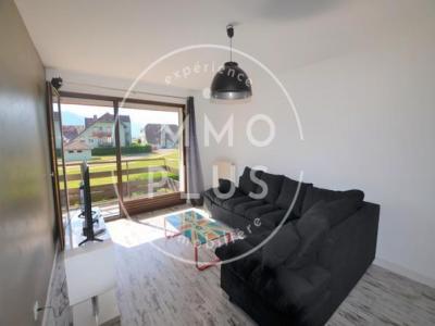 Annonce Location 2 pi�ces Appartement Epagny 74