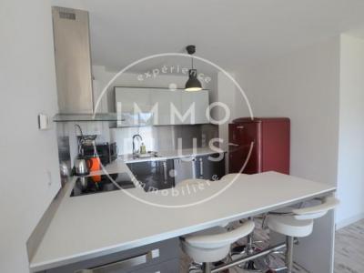 Louer Appartement 44 m2 Epagny