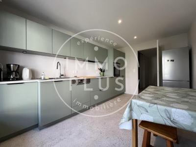 Annonce Location 3 pi�ces Appartement Annecy 74