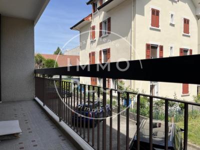 Louer Appartement 76 m2 Annecy