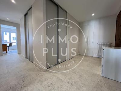 Louer Appartement Annecy Haute savoie