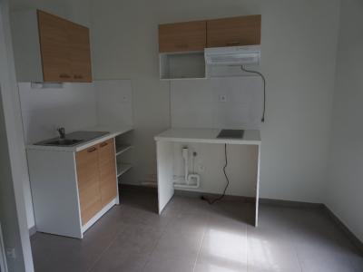 For rent Lyon-8eme-arrondissement 1 room 38 m2 Rhone (69008) photo 0