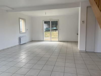 Annonce Location Maison Montauban-de-bretagne 35