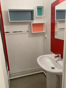 Louer Appartement Rennes Ille et vilaine