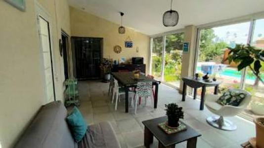 Acheter Maison Mollans-sur-ouveze 595000 euros