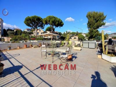 For sale Cannes 4 rooms 90 m2 Alpes Maritimes (06400) photo 3