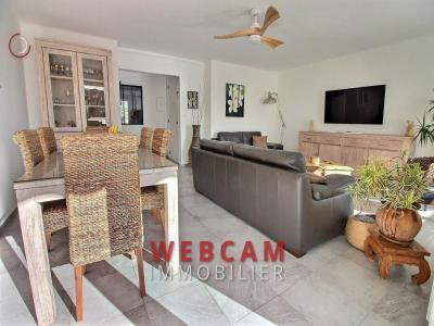For sale Cannes 4 rooms 90 m2 Alpes Maritimes (06400) photo 4