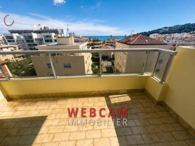 For sale Roquebrune-cap-martin 2 rooms 50 m2 Alpes Maritimes (06190) photo 0