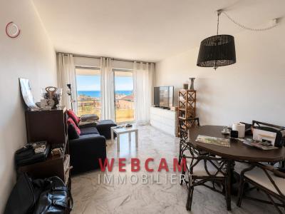 Annonce Vente 2 pi�ces Appartement Roquebrune-cap-martin 06