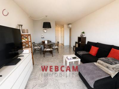 Acheter Appartement 50 m2 Roquebrune-cap-martin