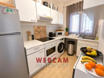 Acheter Appartement Roquebrune-cap-martin Alpes Maritimes