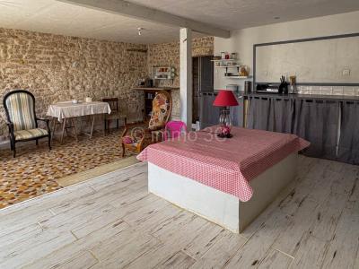Acheter Maison 154 m2 Sauze-vaussais
