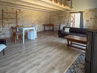 Acheter Maison Sauze-vaussais 119350 euros