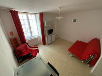 For rent Riom 1 room 24 m2 Puy de dome (63200) photo 0