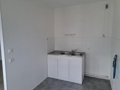 Acheter Appartement 53 m2 Angers