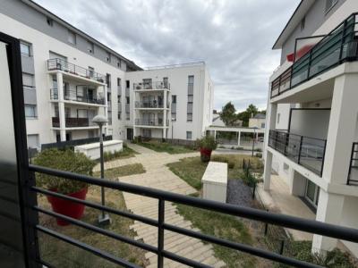 Acheter Appartement Angers Maine et loire