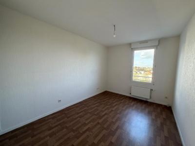 Acheter Appartement 70 m2 Angers