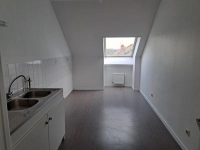 Annonce Vente 3 pi�ces Appartement Angers 49