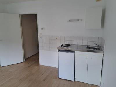 Annonce Vente Appartement Angers 49
