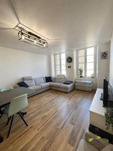 For rent Saint-leonard-de-noblat 4 rooms 80 m2 Haute vienne (87400) photo 0