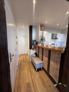 Annonce Location 4 pi�ces Appartement Saint-leonard-de-noblat 87