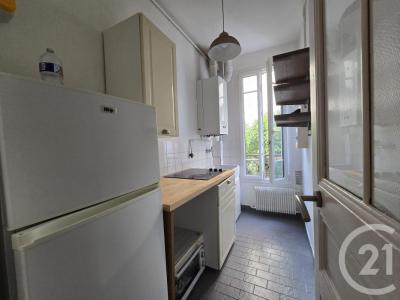Annonce Vente 2 pi�ces Appartement Fontenay-sous-bois 94