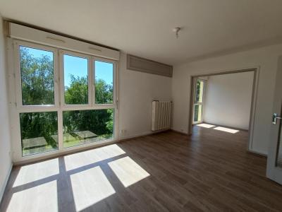 Annonce Location 5 pi�ces Appartement Lure 70