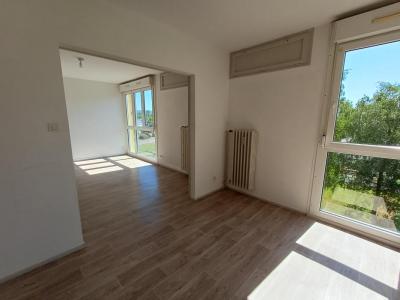 Louer Appartement 82 m2 Lure