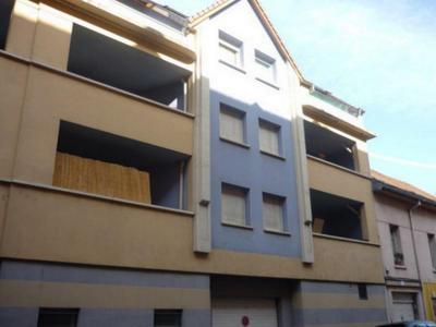 Acheter Appartement 76 m2 Belfort