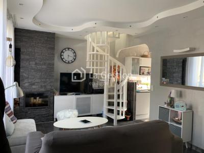 For rent Creteil 3 rooms 44 m2 Val de Marne (94000) photo 0