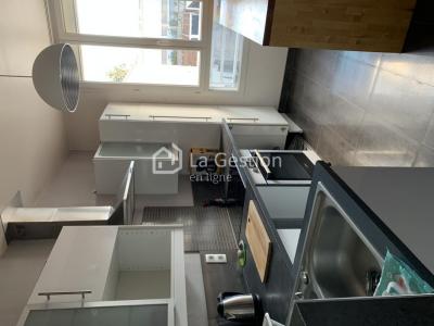 Louer Appartement Creteil 1215 euros