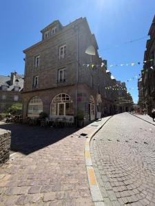 Annonce Vente 4 pi�ces Appartement Saint-malo 35