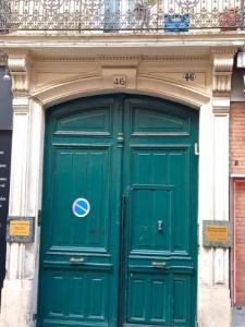 Louer Appartement 13 m2 Toulouse