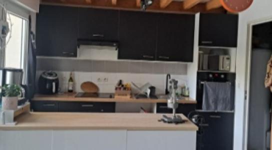 For rent Villenave-d'ornon 3 rooms 61 m2 Gironde (33140) photo 0
