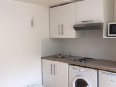 Louer Appartement 19 m2 Bordeaux