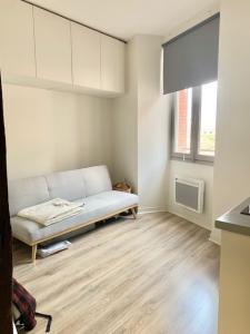 For rent Toulouse 1 room 13 m2 Haute garonne (31000) photo 0